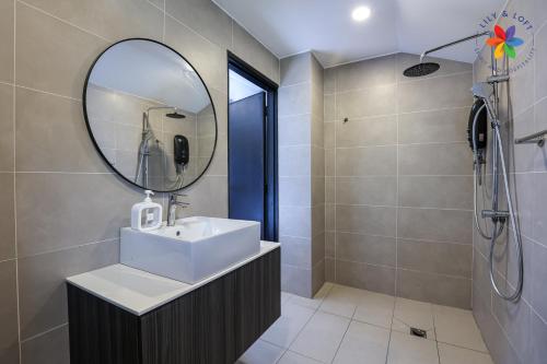 KL Townhouse Villa by LilyandLoft, Kuala Lumpur (fotografie 9)