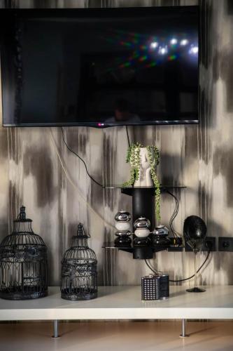 BLACK & WHITE CITY VILLA, Alexandroúpolis (photo 8)