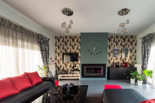 BLACK & WHITE CITY VILLA, Alexandroúpolis (photo 7)