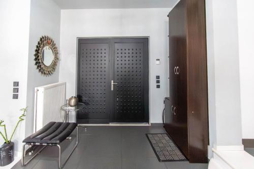 BLACK & WHITE CITY VILLA, Alexandroúpolis (photo 10)