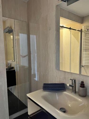 Eurosky Suite Apartment, Rom (Foto 10)