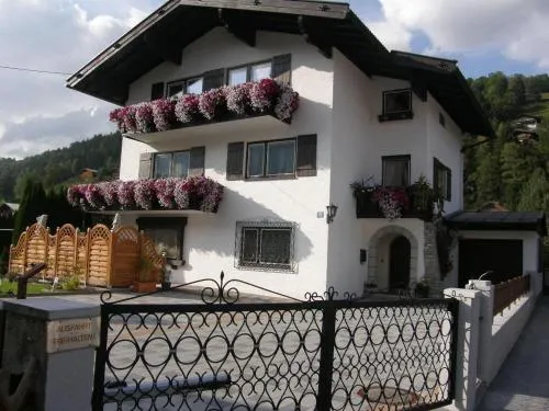 Haus Kröll in Mittersill, Österreich