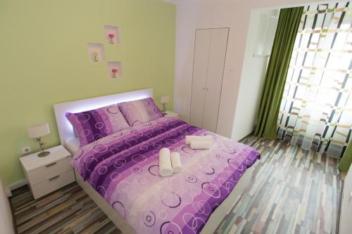 Apartment Latin Bridge - image 9
