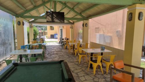 Meraki Kavos 5