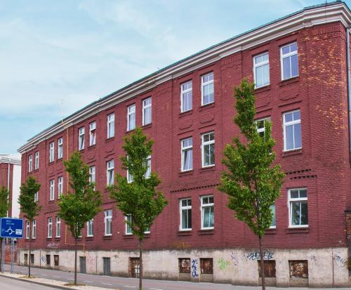 Centrum Ubytování Břeclav obrázok