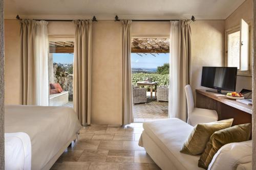 Albergo Petra Segreta Resort & Spa