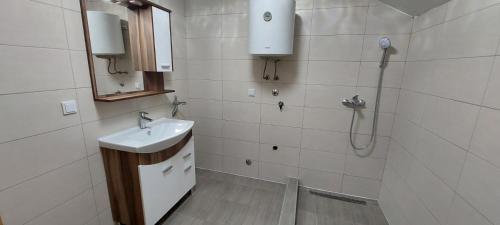 Apartman Citadel in Gradacaca