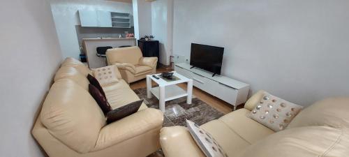 Apartman Citadel in Gradacaca