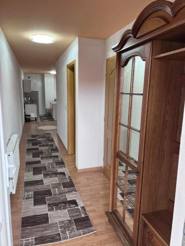 Apartman Citadel in Gradacaca