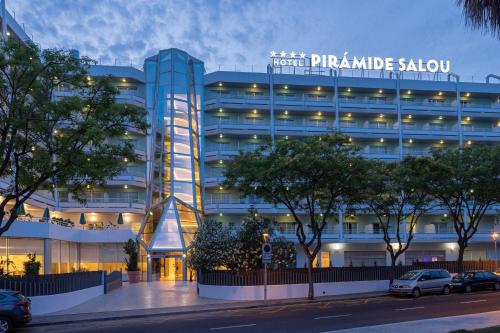 Medplaya Pirámide Salou - image 6