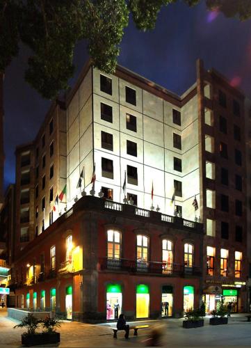 Hotel Príncipe Paz, Tenerife