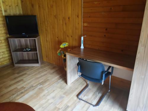 Apartmány GUGEL MLYNKY