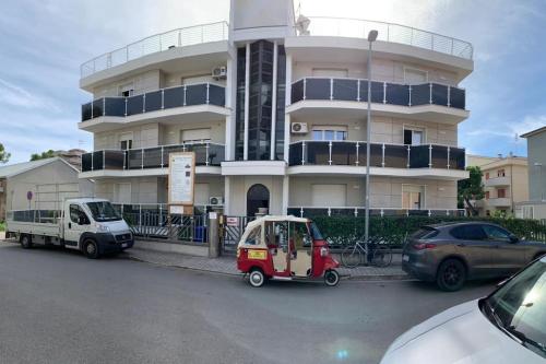  Comodo e pratico - Max 4 persone - Vicino al mare - Giulianova in 64021 Giulianova