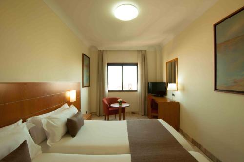 Hotel Principe Paz - image 10