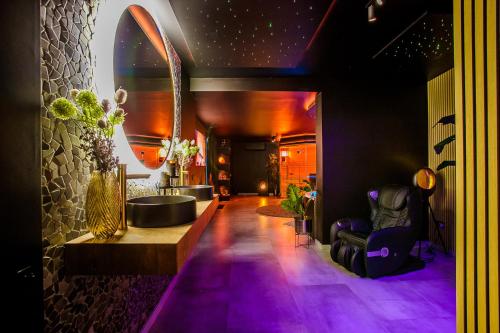  Merkelhoeve Wellness in Merkelbeek