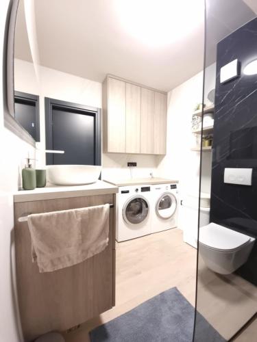 Family Suite Peppina