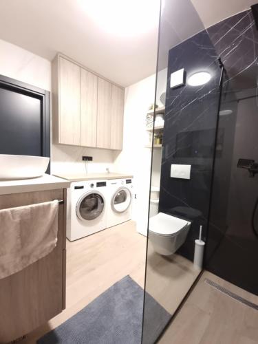 Family Suite Peppina