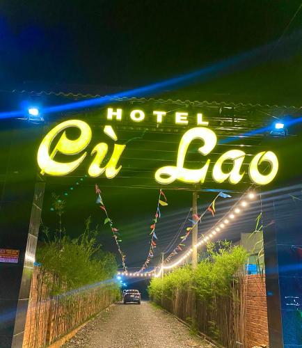 Hotel Cù Lao 1
