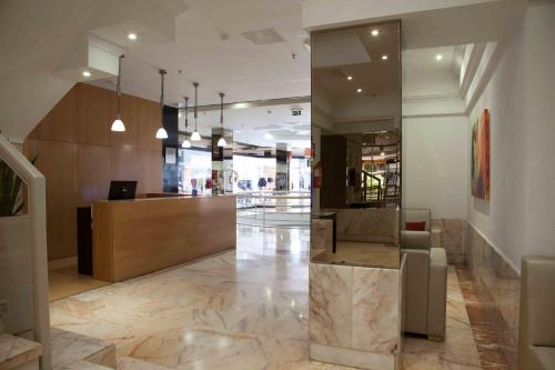 Hotel Principe Paz - image 11