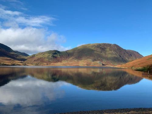 Lakeland Retreat in Ennerdale