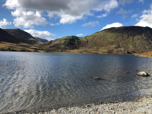 Lakeland Retreat in Ennerdale