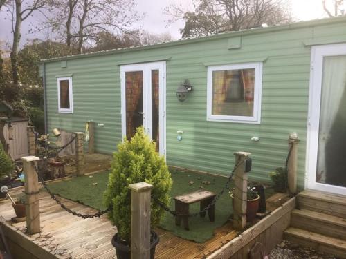 Lakeland Retreat in Ennerdale