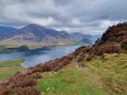 Lakeland Retreat in Ennerdale