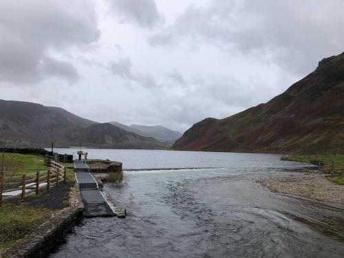 Lakeland Retreat in Ennerdale