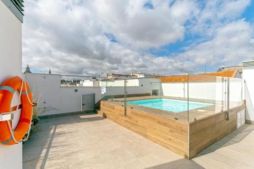 Three-Bedroom Apartment image 1