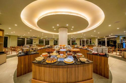 Food and beverages, Laghetto Resort Golden Oficial - Particular in Gramado