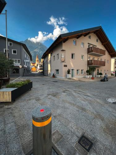 Instalaciones, Mitten im Zentrum Ferienwohnungen mit sonniger Terrasse in Telfs