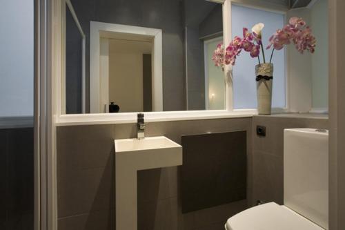 City Center Apartment, Barcelona (fotografie 10)