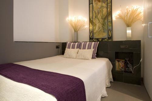 City Center Apartment, Barcelona (fotografie 8)