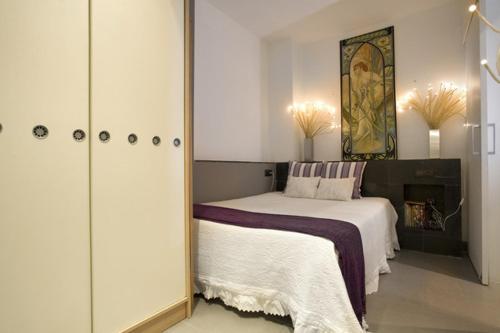 City Center Apartment, Barcelona (fotografie 4)