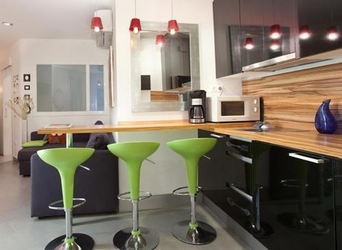 City Center Apartment, Barcelona (fotografie 6)