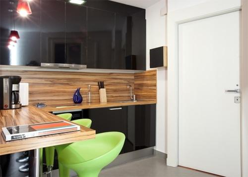 City Center Apartment, Barcelona (fotografie 7)