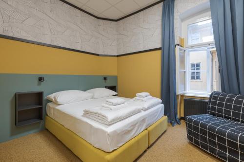 Swanky Bed & Breakfast in Zagreb