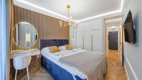 One-Bedroom Apartment - 4/35