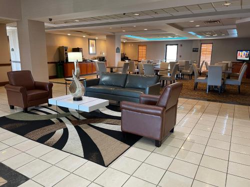 Wingate by Wyndham Augusta/Fort Eisenhower in ออกัสตา