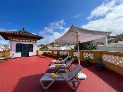 CoLiving Villa Brasil 1