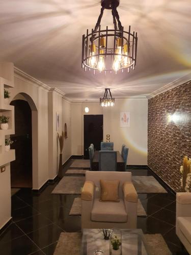 Youvala serviced apartment Giza in Giza City