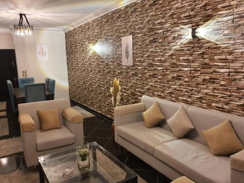 Youvala serviced apartment Giza in Giza City