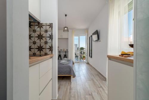 Apartmani Luce Trogir in 트로기르