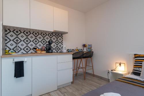 Apartmani Luce Trogir in 트로기르