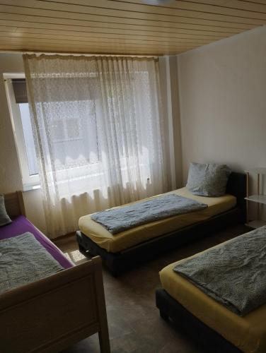 worker-flat in Gelsenkirchen, Deutschland