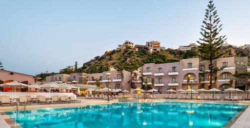 Porto Platanias Village Resort - image 12