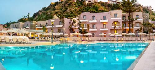Porto Platanias Village Resort - image 8