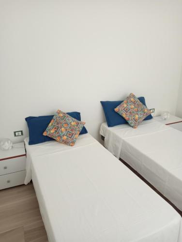 Butterfly Apartments, Palermo (fotografie 7)