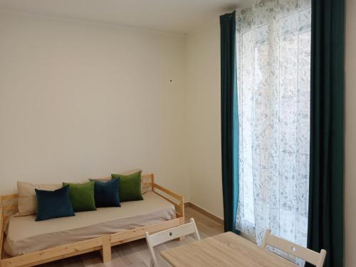 Butterfly Apartments, Palermo (fotografie 8)