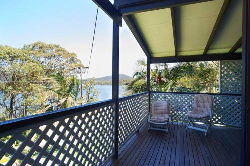 Riviera on Hawkesbury in Singletons Mill